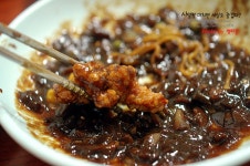 [부산맛집/동래맛집] 탕수육이 맛있는 친절한 중국집 부광반점