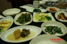 [곰바위]삼성동맛집 전통있는 오래된 양대창 전문점에서 소갈비맛보기 @@