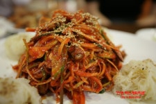 [숙대맛집] 남영역 앞에있는 본투비 마늘치킨 전문점@@