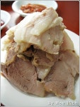 [을지로5가맛집/장수보쌈] 부들부들한 촉촉함이 일품인 저렴한 보쌈....