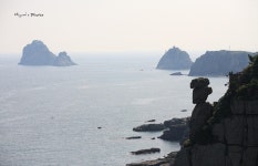 제주 올레길 부럽지 않은 부산 이기대 해안산책로