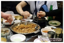 [강남역맛집] 서초곱창-국내산 곱창,대창,뉴질랜드산 특양 전문점