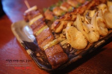 [부산맛집/남포동맛집] 꼬지집 히노쇼군