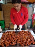 부산 맛집 - 동래구 불족발