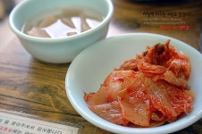 [의정부맛집/의정부 부대찌게 거리] 50년전통 오뎅식당
