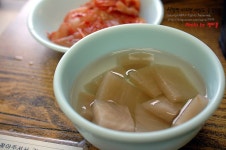 [의정부맛집/의정부 부대찌게 거리] 50년전통 오뎅식당