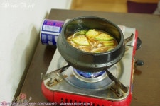 [용인맛집/고기리계곡맛집] 제법 멋드러진 한정식을 자랑하는 산사랑(경기도 용인시 수지구 고기동 372, 031-263-6070)