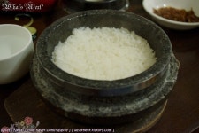 [용인맛집/고기리계곡맛집] 제법 멋드러진 한정식을 자랑하는 산사랑(경기도 용인시 수지구 고기동 372, 031-263-6070)