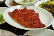 [용인맛집/고기리계곡맛집] 제법 멋드러진 한정식을 자랑하는 산사랑(경기도 용인시 수지구 고기동 372, 031-263-6070)