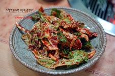 [부산맛집/사직동] 맛있는 갈매기살 백번간바지