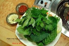 [부산맛집/사직동] 맛있는 갈매기살 백번간바지