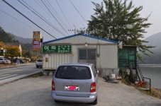 아산온양 대표 어죽 잊지못할 그맛+경치 최고^^