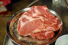 [부산맛집/토성동맛집] 목살과 껍데기 토성동원조소금구이