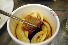 [부산맛집/토성동맛집] 목살과 껍데기 토성동원조소금구이