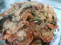 [맛집!!] 순천 용궁 해물탕!! ★★