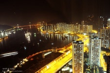 [호텔 리뷰] 홍콩 췐완지역의 5성급호텔 엘 니나 호텔. But 시설 대비 컨디션은 4성급.