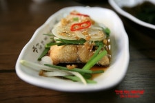 [강남역맛집/우성아파트맛집]강남에서 100% 자연산 회를 즐길수 있는 해오름 붉바리라는 생선을 아시나요?