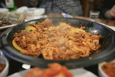 이태원맛집/남산맛집 - 민들레순대국 방문4