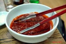 [부산맛집/남천동맛집] 남천숯불장어구이