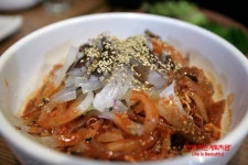 [봉천동맛집]관악구 봉천동에 위치한 - 물만난 오징어 - 오징어회 전문점@@
