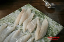 [강남역맛집/우성아파트맛집]강남에서 100% 자연산 회를 즐길수 있는 해오름 붉바리라는 생선을 아시나요?