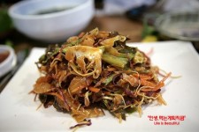 [봉천동맛집]관악구 봉천동에 위치한 - 물만난 오징어 - 오징어회 전문점@@