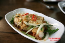 [강남역맛집/우성아파트맛집]강남에서 100% 자연산 회를 즐길수 있는 해오름 붉바리라는 생선을 아시나요?