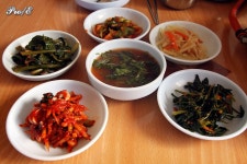 [경기도/광명]한성식당의 두부전골