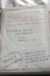 [경남 남해] 낭만의 장소 남해 마리나 팬션 외관모습(1)