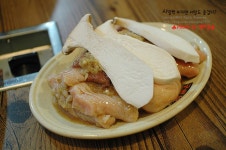 [부산맛집/동래맛집] 저렴하고 맛좋은 욱이네 양곱창