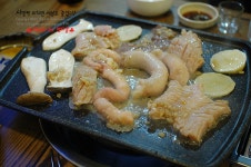 [부산맛집/동래맛집] 저렴하고 맛좋은 욱이네 양곱창