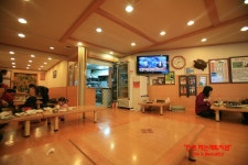 수안보온천맛집 정보 중 한곳 해성정 방문기2