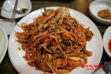 [관악구맛집/신림동맛집] 간장게장이 살아있는 윤씨네 방문기@@2