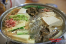 수안보온천맛집 정보 중 한곳 해성정 방문기2
