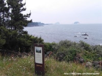 제주여행#11 - 올레 7코스 거꾸로 걷기(몽돌해안~ 법환포구~ 수봉로)