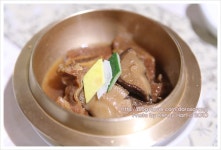 [삼성역맛집/대치동맛집]한미리 본점(대치동)-전통 궁중 한정식