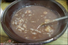 [분당맛집/정자동맛집]기가막힌 밑반찬과 팥칼국수, 해물칼국수가 끝내주는 팥죽전문점 토속정칼국수(경기도 성남시 분당구 정자동 135-9) 추천!