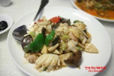 [관악구맛집/아리차이]정통 중화요리전문점-아리차이 방문후기@@