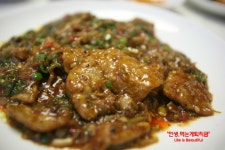 [관악구맛집/아리차이]정통 중화요리전문점-아리차이 방문후기@@