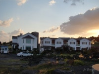 제주도 애월 하얀둥지 펜션