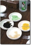 [대구맛집/동구/신천역인근]쫀닥거림이 계속 생각나는 오징어탕수육......오징어보쌈