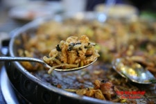 [중곡동맛집/아차산역맛집] 대로변에 위치한 용두삼겹살과 쭈꾸미 방문기@@