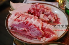 [부산맛집/온천장맛집] 지대루된 고기맛 지대루 참숯왕소금구이