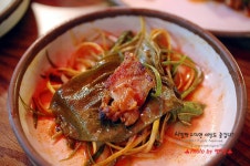 [부산맛집/온천장맛집] 지대루된 고기맛 지대루 참숯왕소금구이