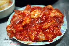 [부산맛집/자갈치맛집] 양곱창~하면 백화양곱창