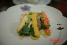 [송파구/강동구돌잔치장소]방이동맛집 한사랑한정식 방문후기@@