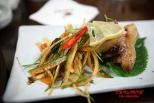 [송파구/강동구돌잔치장소]방이동맛집 한사랑한정식 방문후기@@