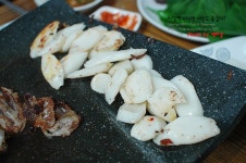 [부산맛집/사직동맛집] 부담없이 즐길수 있는 대패삼겹살 초량화성갈비