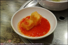 [분당맛집/경기도광주맛집]밥도둑의 끝을 보다, 7000원에 낙지가 한가득?! 한나낙지마당, 산낙지도 잘해요(경기도 광주시 중대동 103-1)