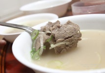 겨울방학 강북맛집 설담재 설렁탕- 설담재쇼핑몰 설렁탕으로 따뜻한 식사